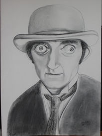 Marty feldman