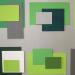 Abstracción geométrica thumbnail 2