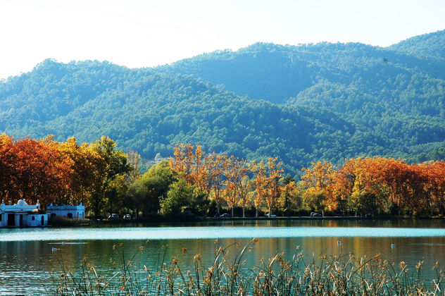 Lago Bañols 2
