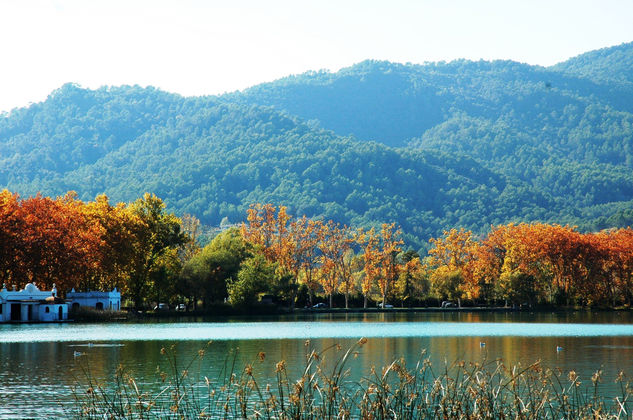 Lago Bañols 2 