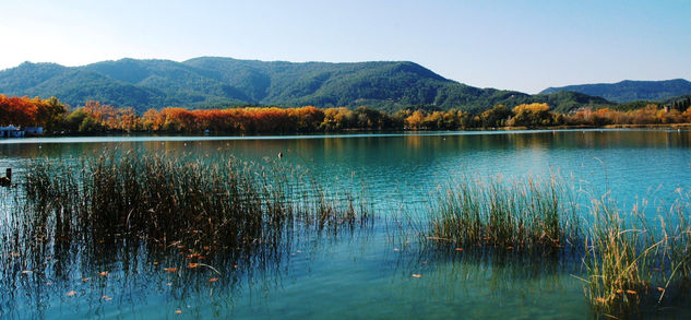 Lago Bañols 1 Architecture and Interiorism Color (Digital)