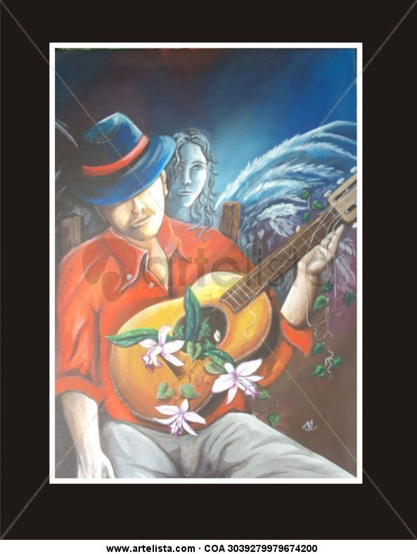 EL GUITARRISTA
