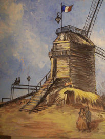 Otro moulin de la...