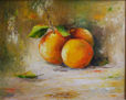 NARANJAS