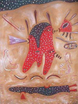 Serie Imagenes No. 15