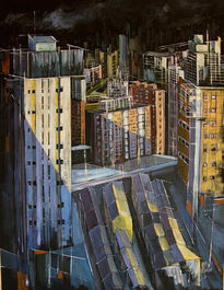 Benidorm
