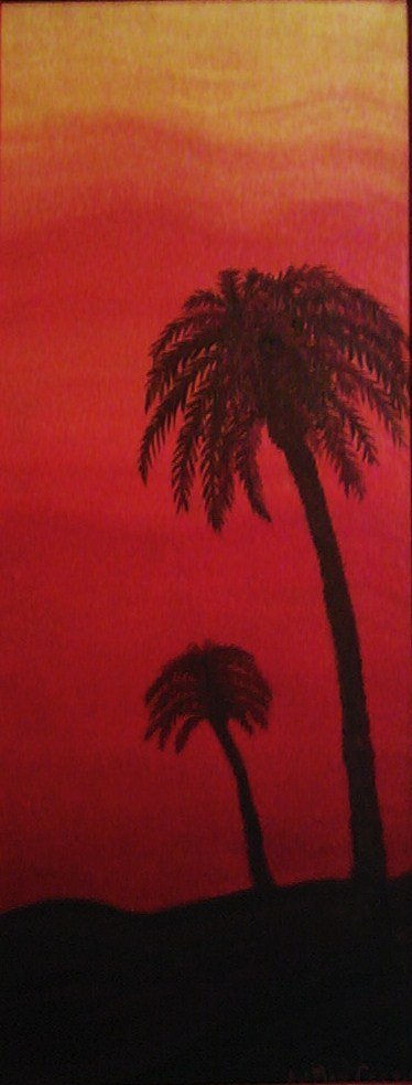 Palmeras