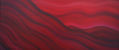 Rojos sobre rojos