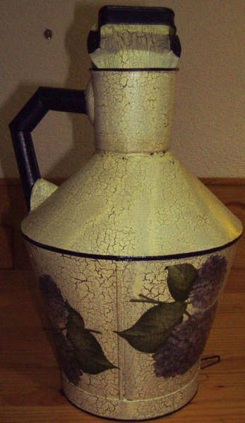 Lechera