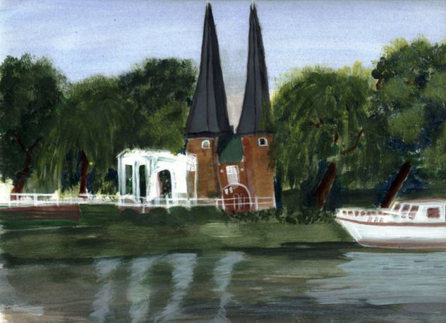 DELFT - DELTA
