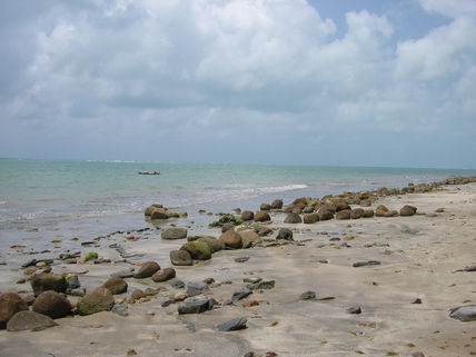 Empedrado