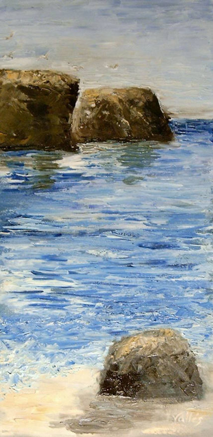 Rocas imaginarias