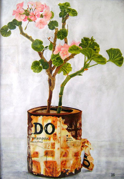 Oxidado