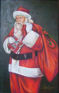 santa claus II