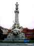Monumento a Cristofolo Colombo