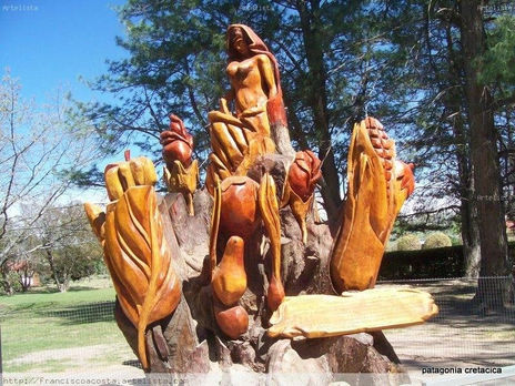 Monumento a pomona