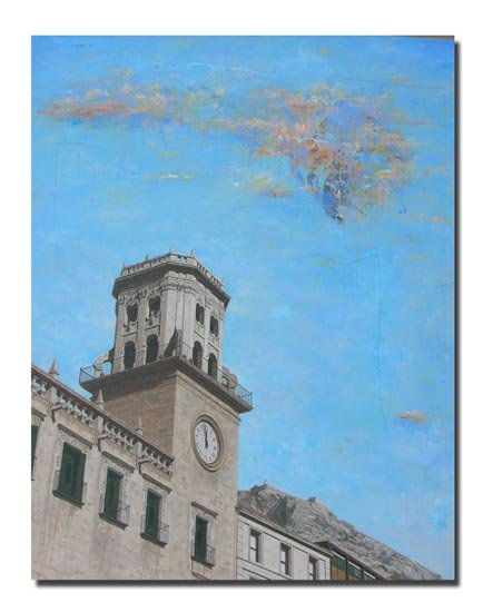 Ayuntamiento de Alicante