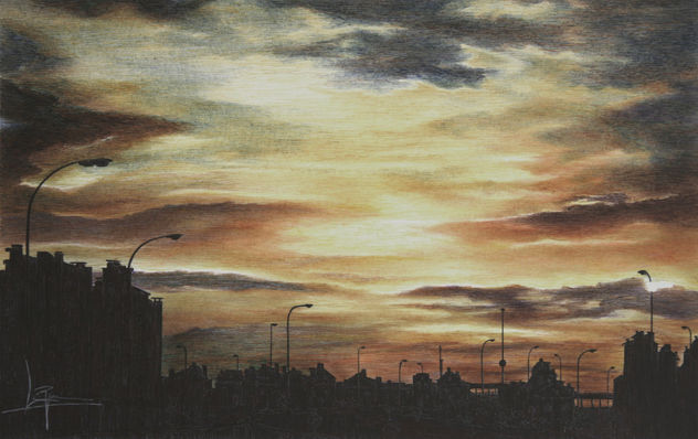 atardecer 3