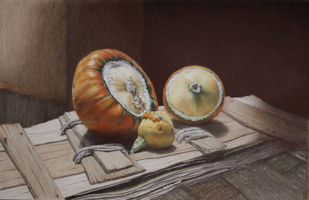 calabazas 1