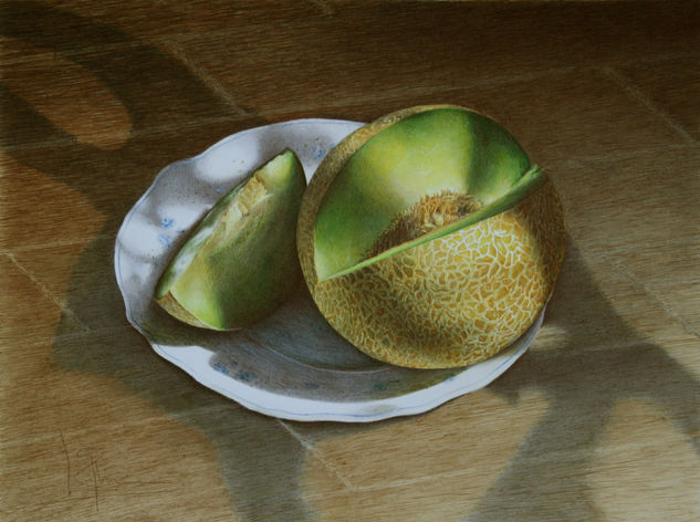 melón 1 