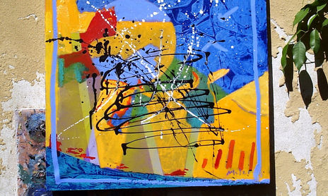 giorgio melzi    DI / SEGNI