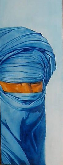 Tuareg