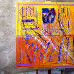giorgio melzi    DI / SEGNI thumbnail 2