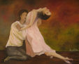 Bailarines