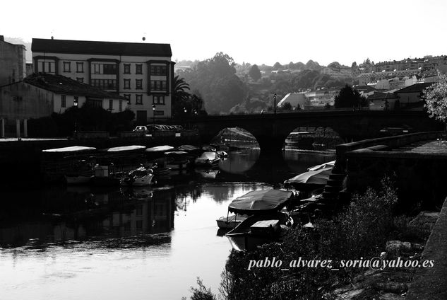 BETANZOS, paseo del Malecón 2 