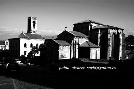 IGLESIA DE SAN...