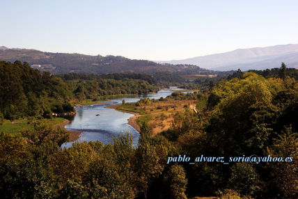 Rio miño