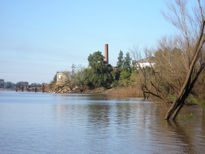 Rio Uruguay