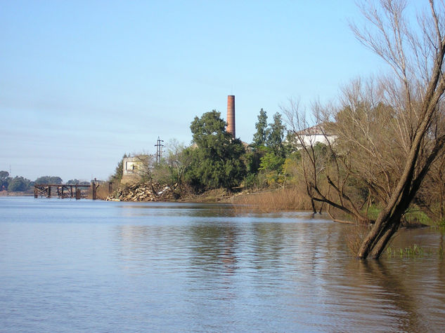 Rio Uruguay 