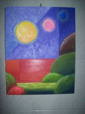 Trhemoon