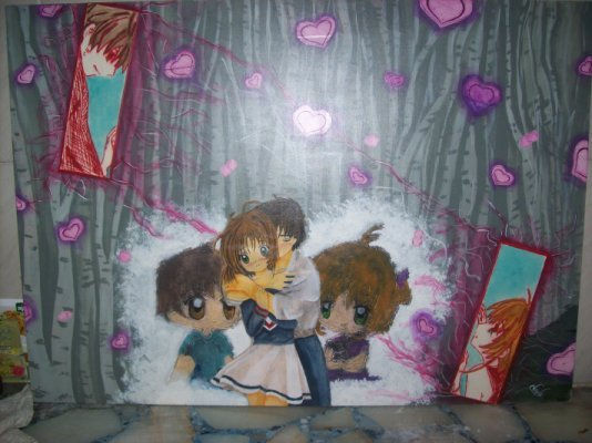 momento: recuerdos buenos y malos de amor