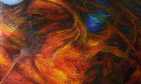 Abstraccion/ Abstraction