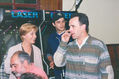 vICEN, BELEN, ALEJANDRO Y YO