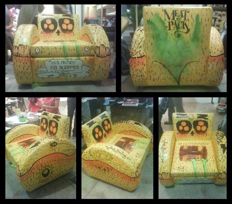 Sillon