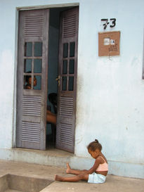 Siesta brasilera