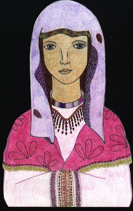Mujer