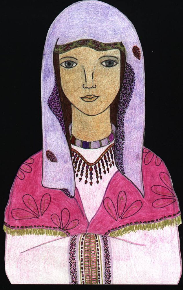 Mujer