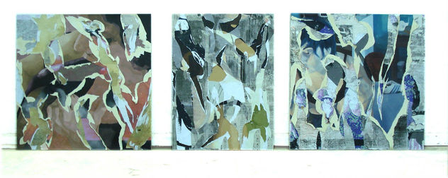 autorretratos
