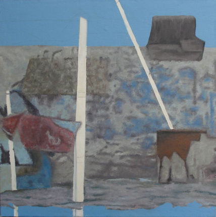 Paisaje marginal