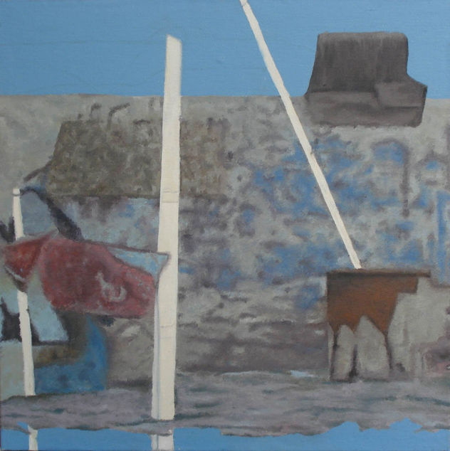 paisaje marginal