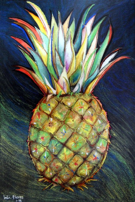 PIÑA