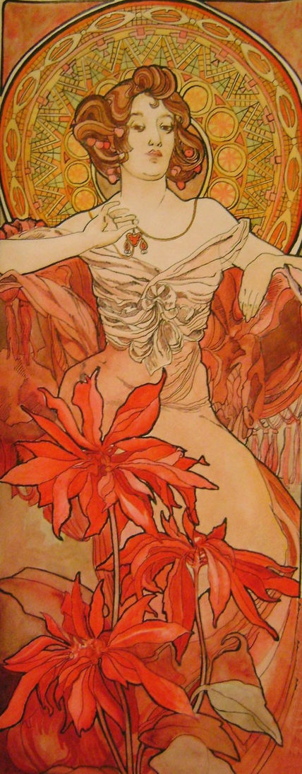 Mujer ii