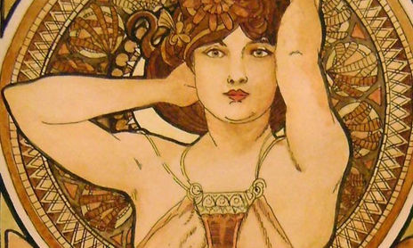 ART NOUVEAU