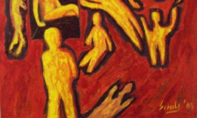 PINTURAS VARIAS