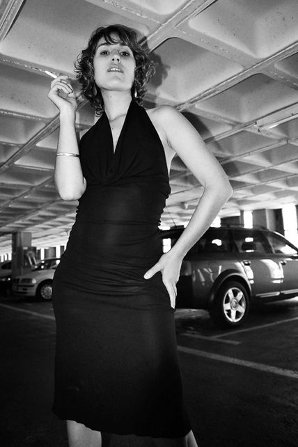 Glamour