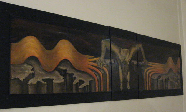 abismo redentor